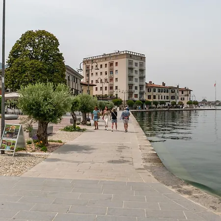 Campari & Aperol Apartment