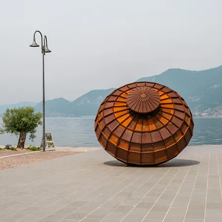 Apartment Campari & Aperol