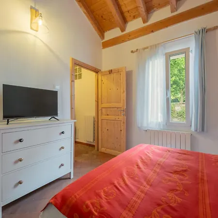 Campari & Aperol Apartment