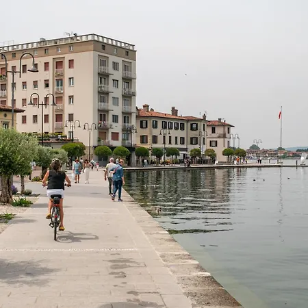 Campari & Aperol * Iseo