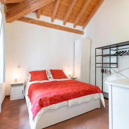 Campari & Aperol Apartment *