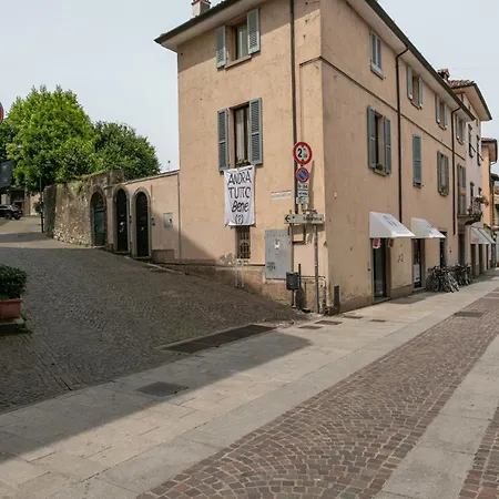 Apartment Campari & Aperol *