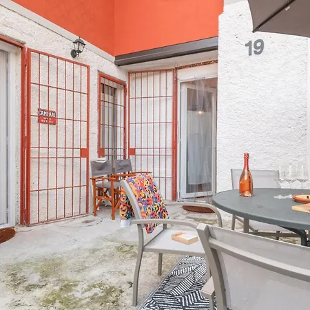 Lägenhet Campari & Aperol Iseo