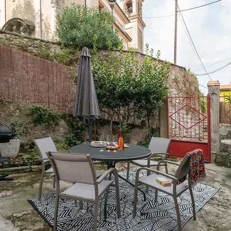 Campari & Aperol Iseo