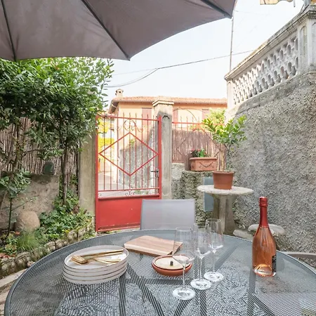 Campari & Aperol Iseo