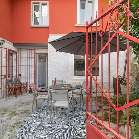 Campari & Aperol Ιζέο