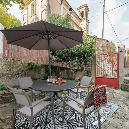 Διαμέρισμα Campari & Aperol Ιζέο