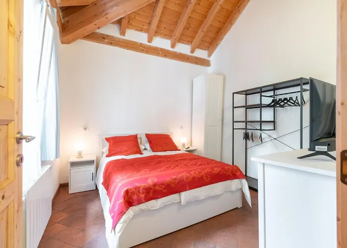 Campari & Aperol Apartamento *