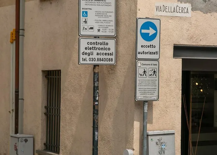 Apartamento Campari & Aperol