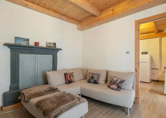 Apartamento Campari & Aperol Iseo