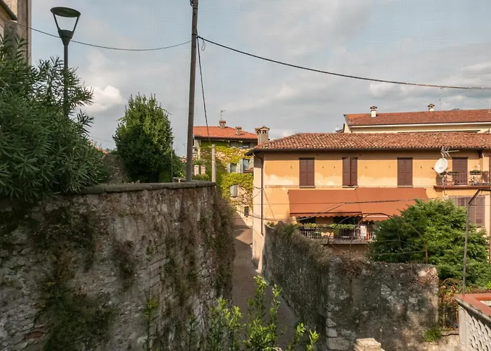 Campari & Aperol Iseo