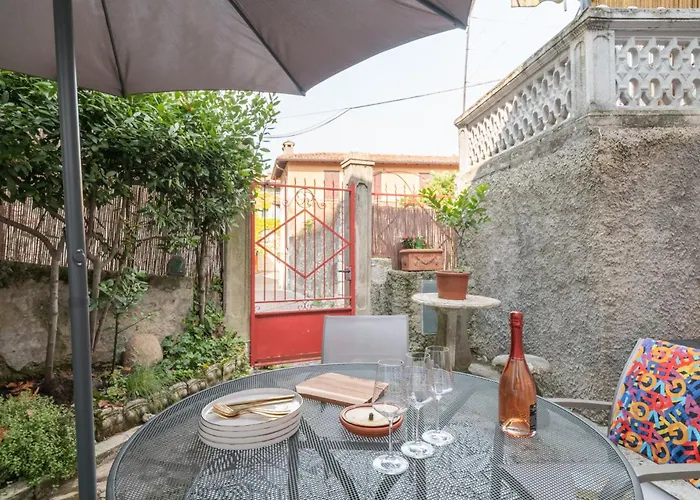 Campari & Aperol Iseo