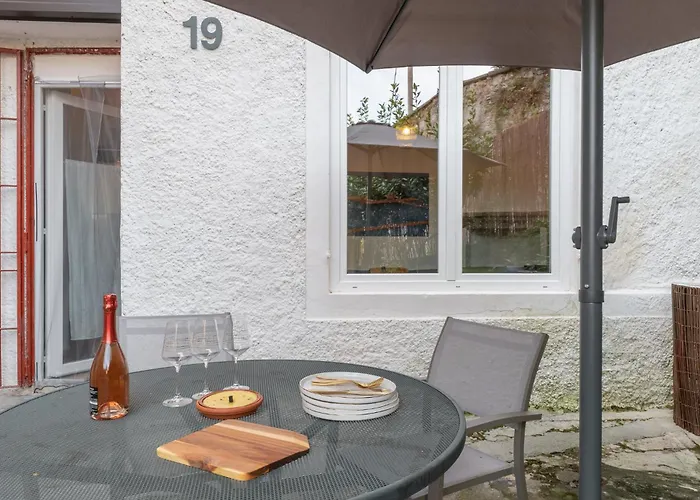 Apartamento Campari & Aperol