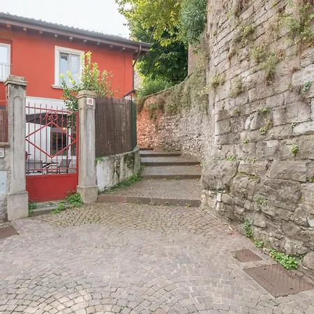 Campari&aperol * Iseo