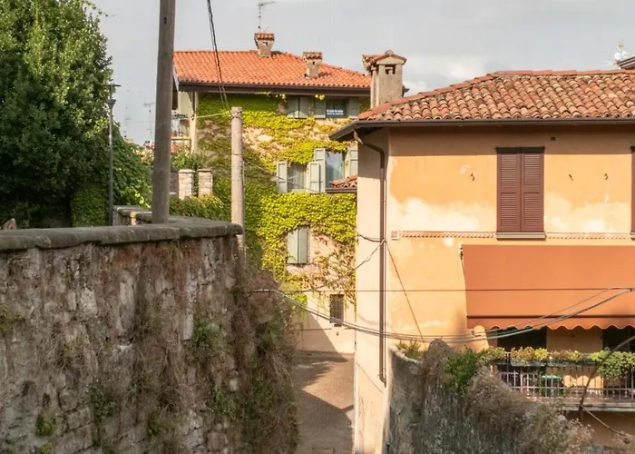 Campari&aperol Appartamento