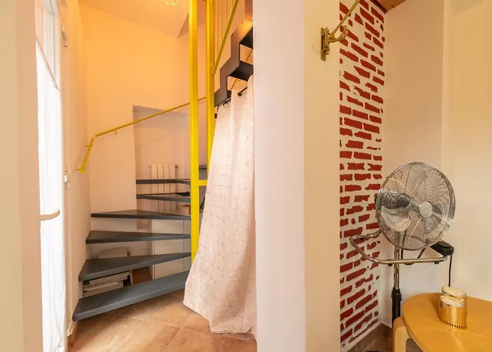 Appartamento Campari&aperol *