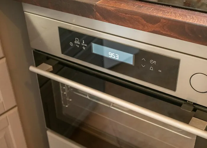 Campari&aperol Appartamento *