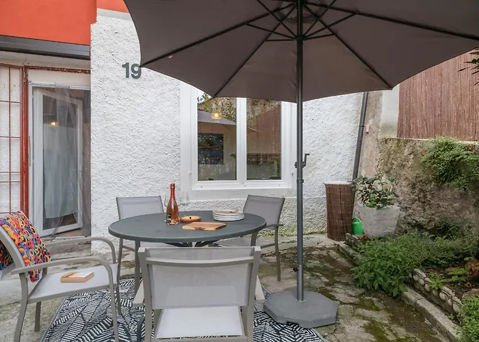 Campari&aperol Appartamento *